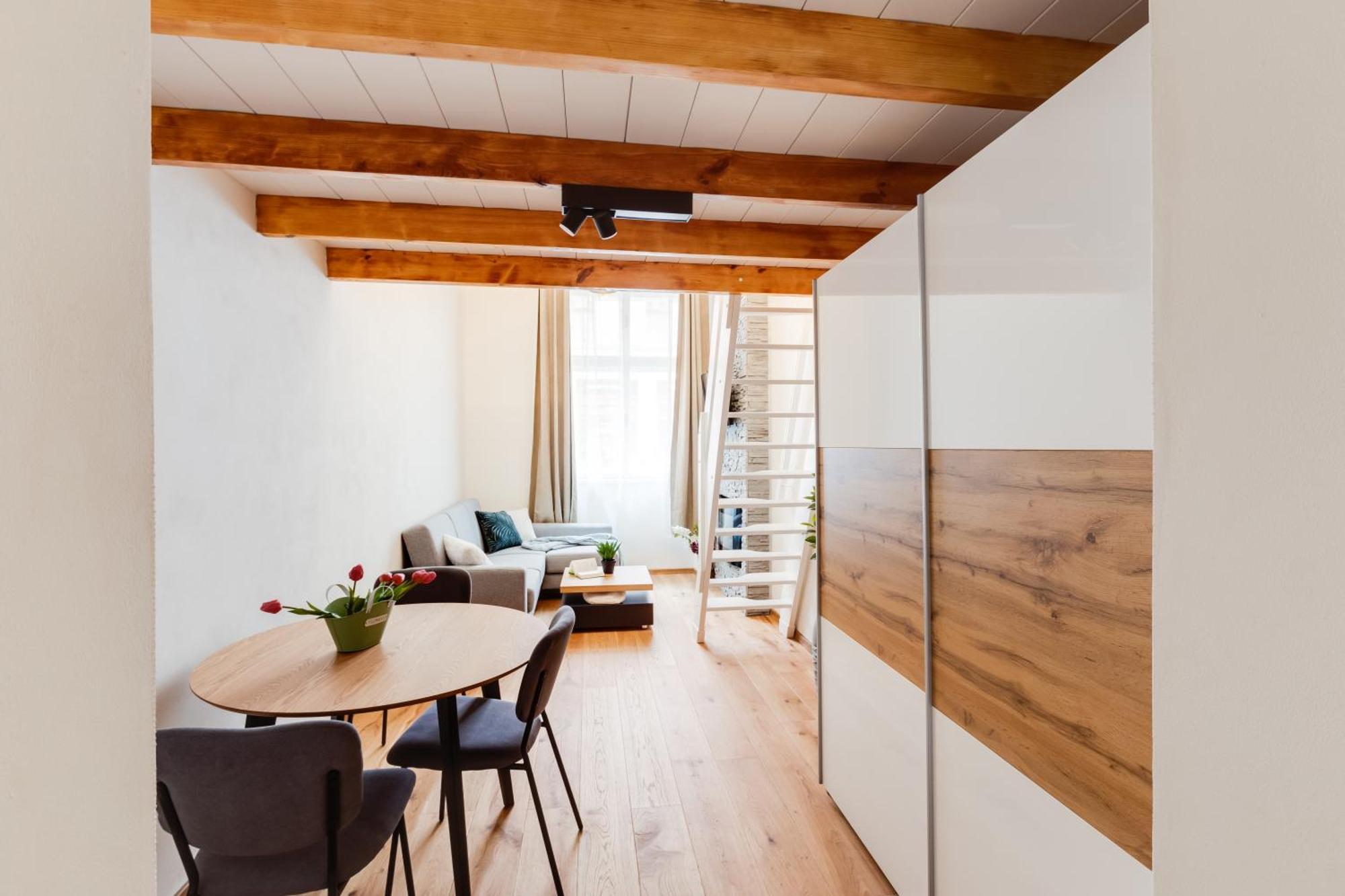 Dream Apartmán