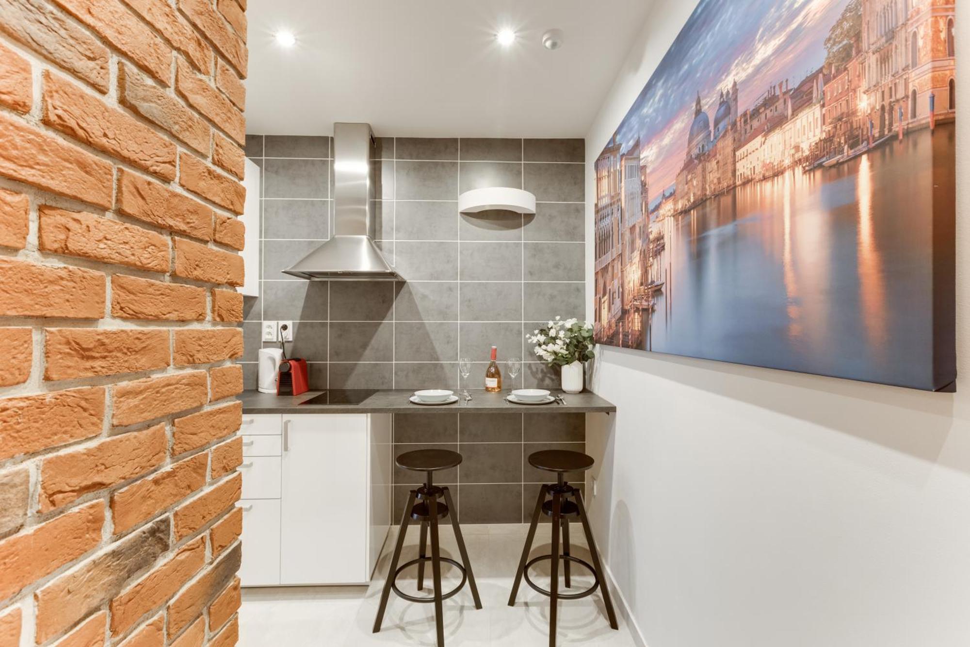 Apartmán Dream