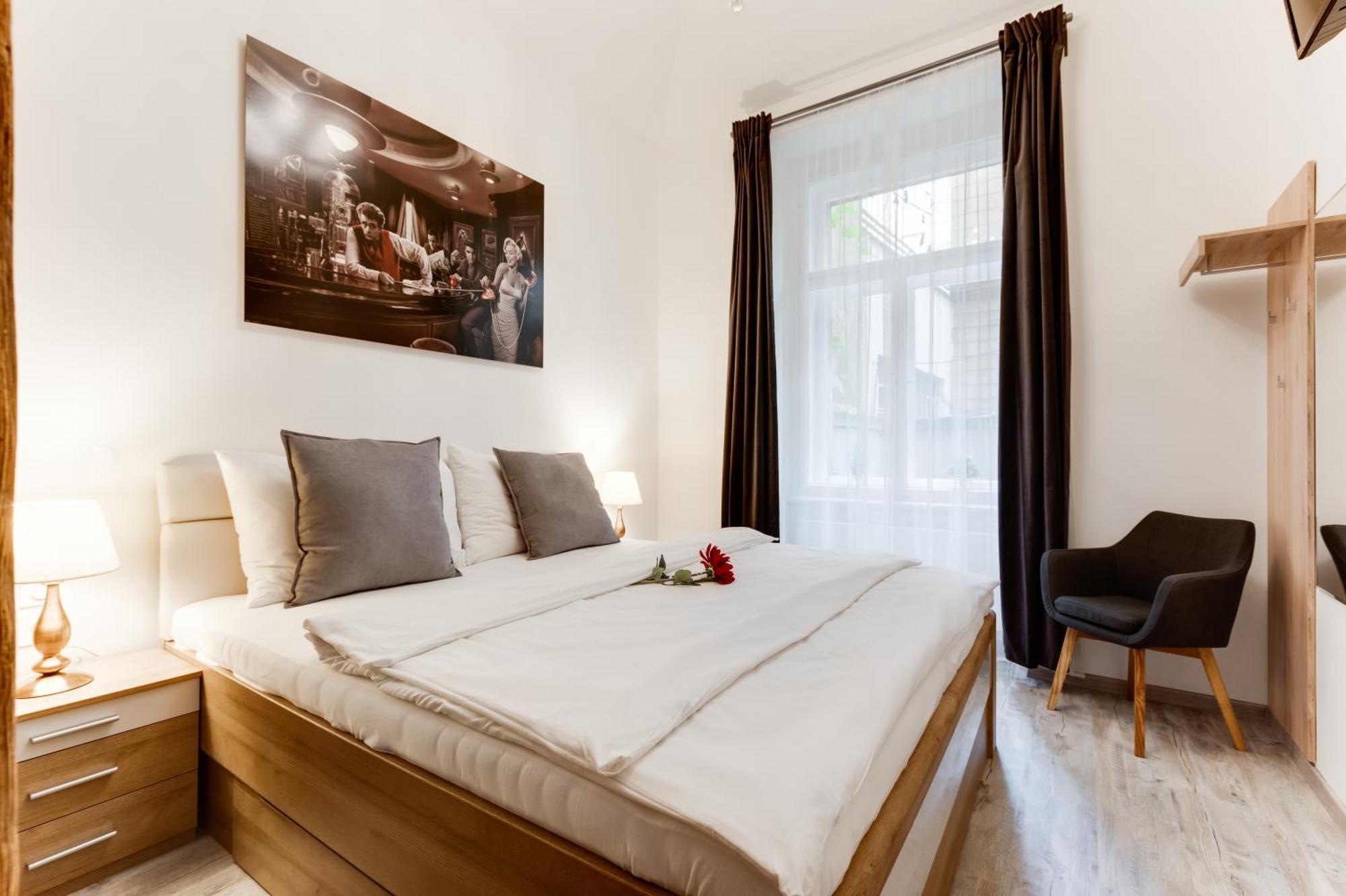 Apartmán Dream
