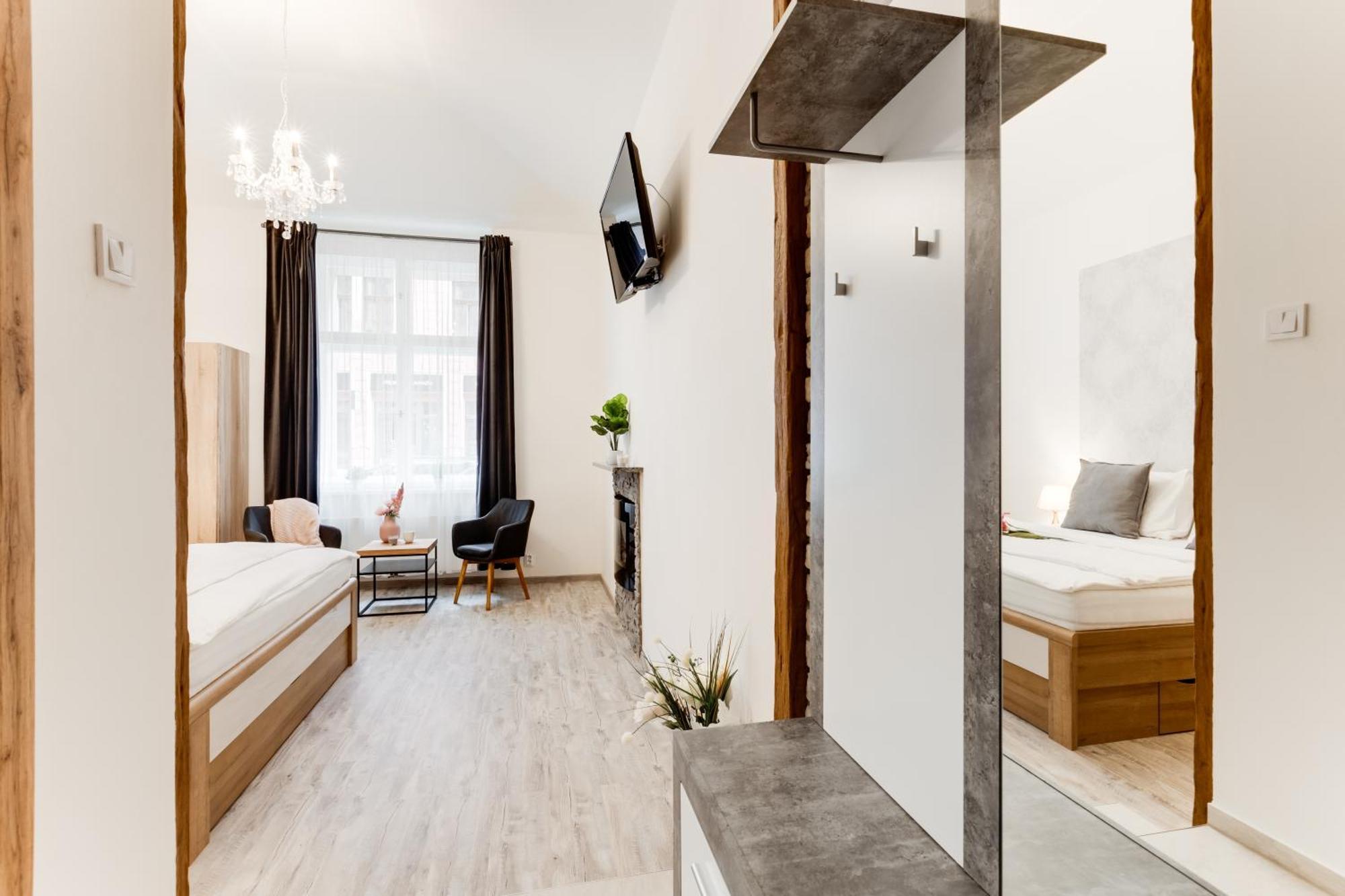 Dream Apartmán *