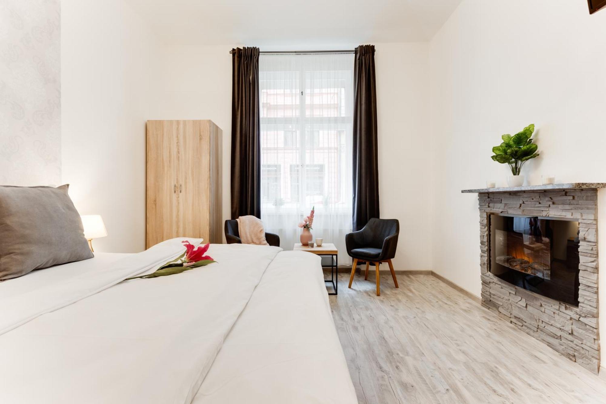 Dream Apartmán