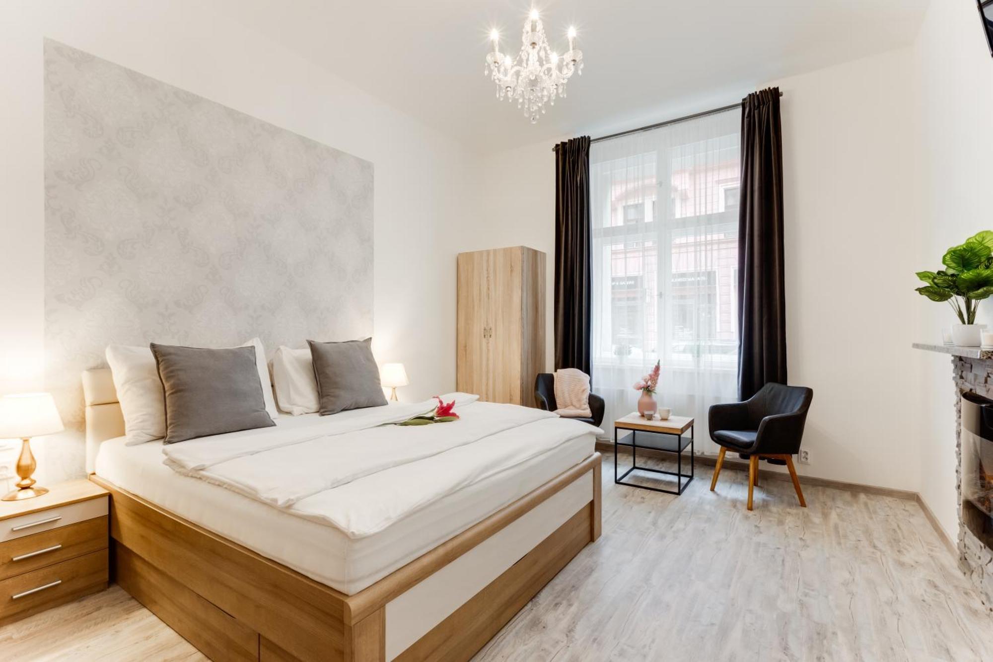Dream Apartmán *