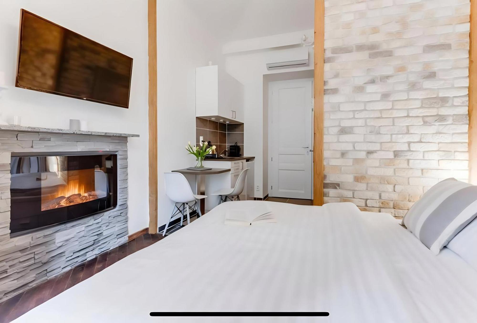 Dream Apartmán
