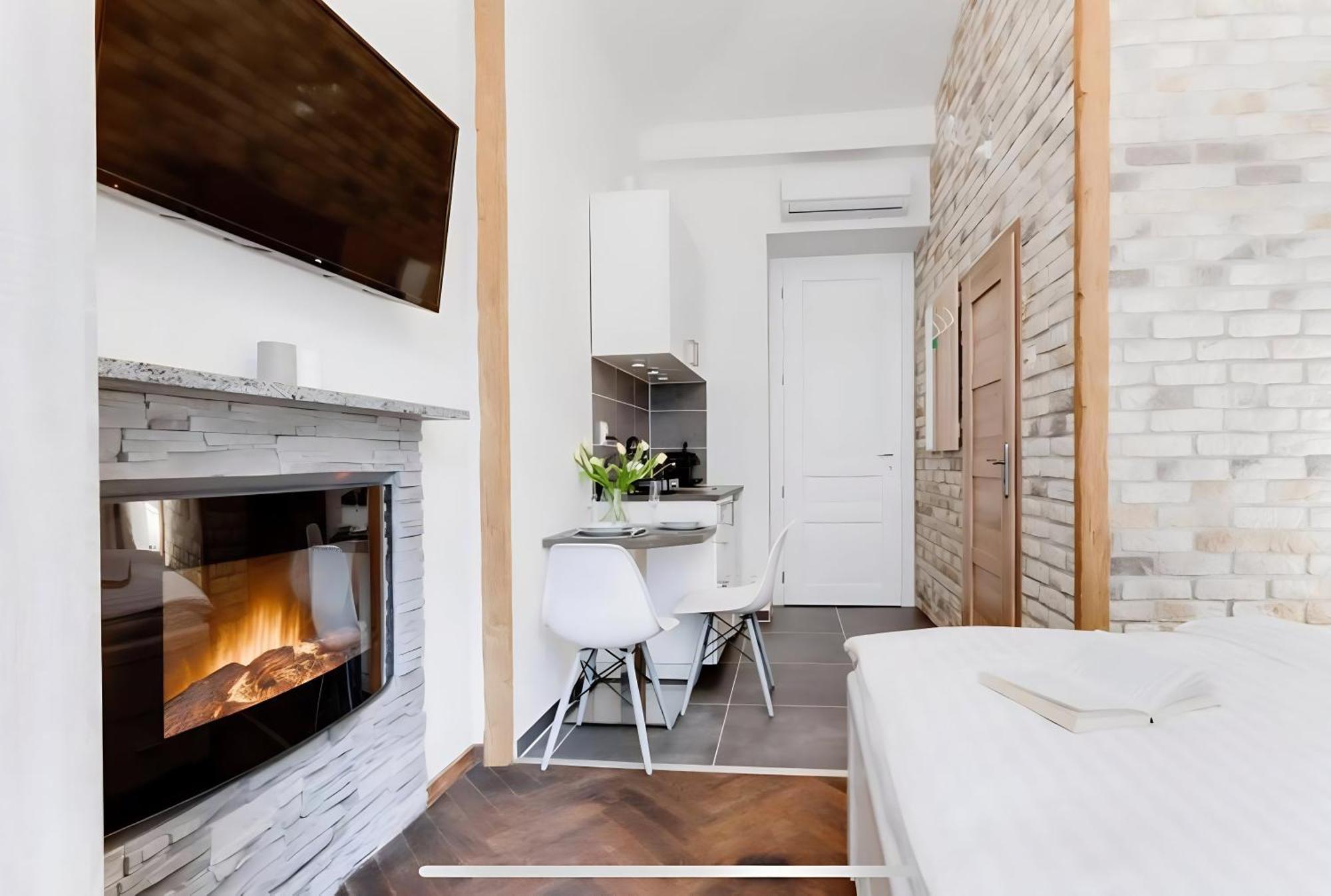 Apartmán Dream Prague
