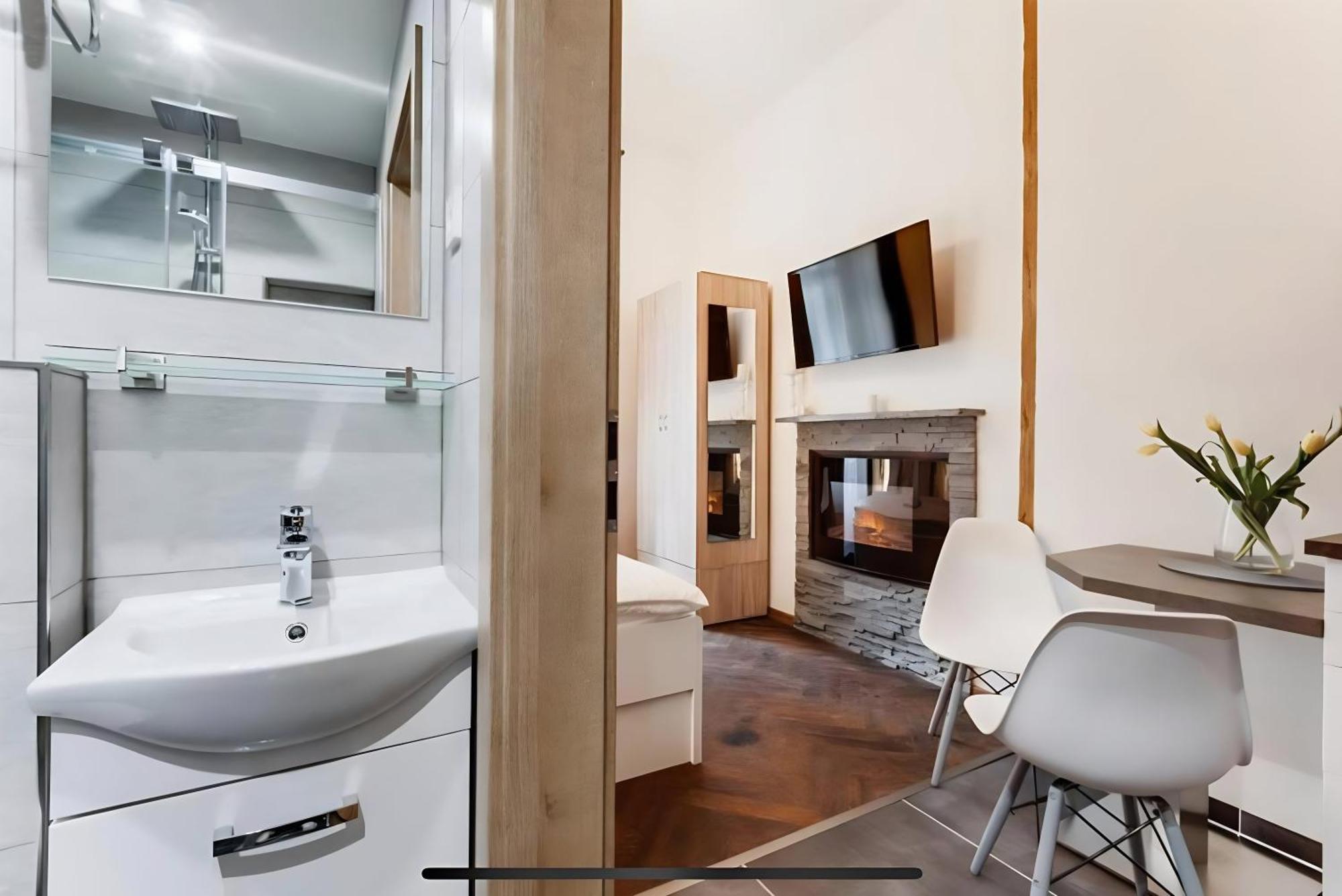 Dream Apartmán *