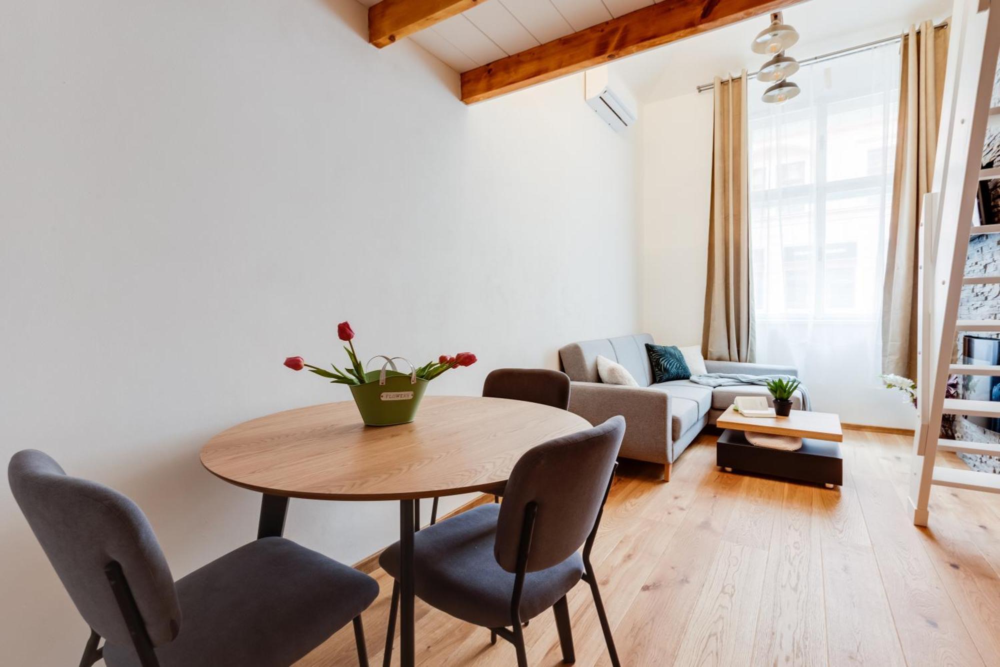 Dream Apartmán