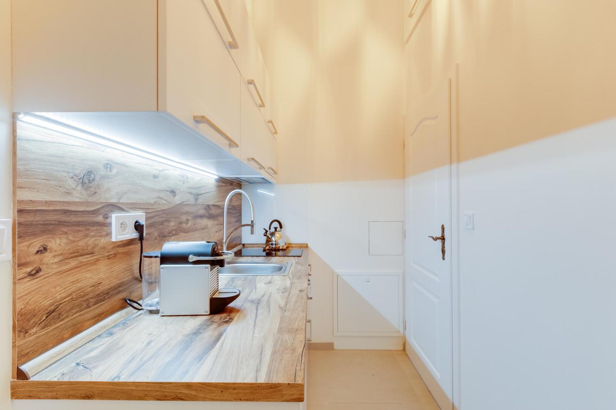 Dream Apartmán *