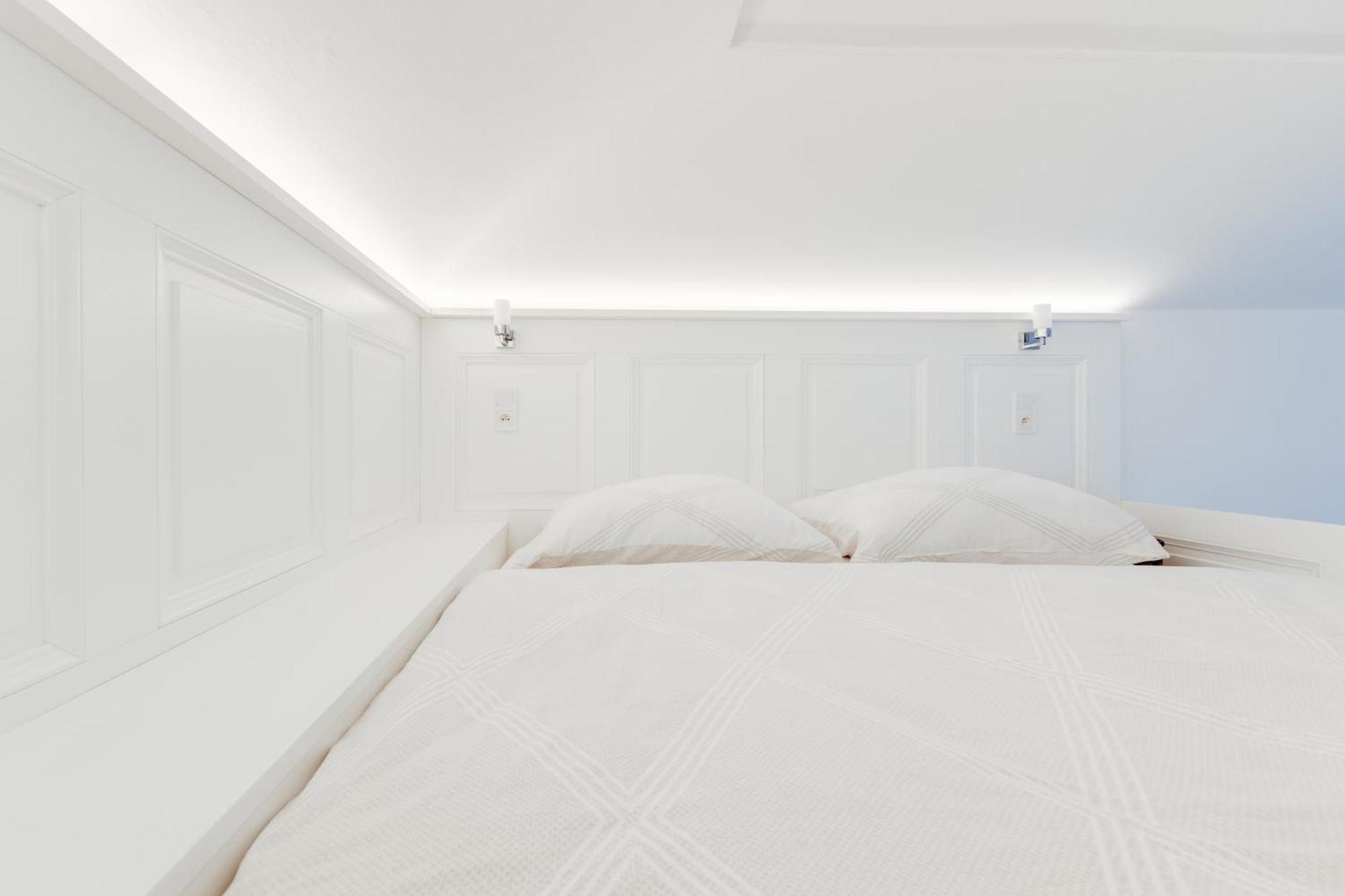 Dream Apartmán *