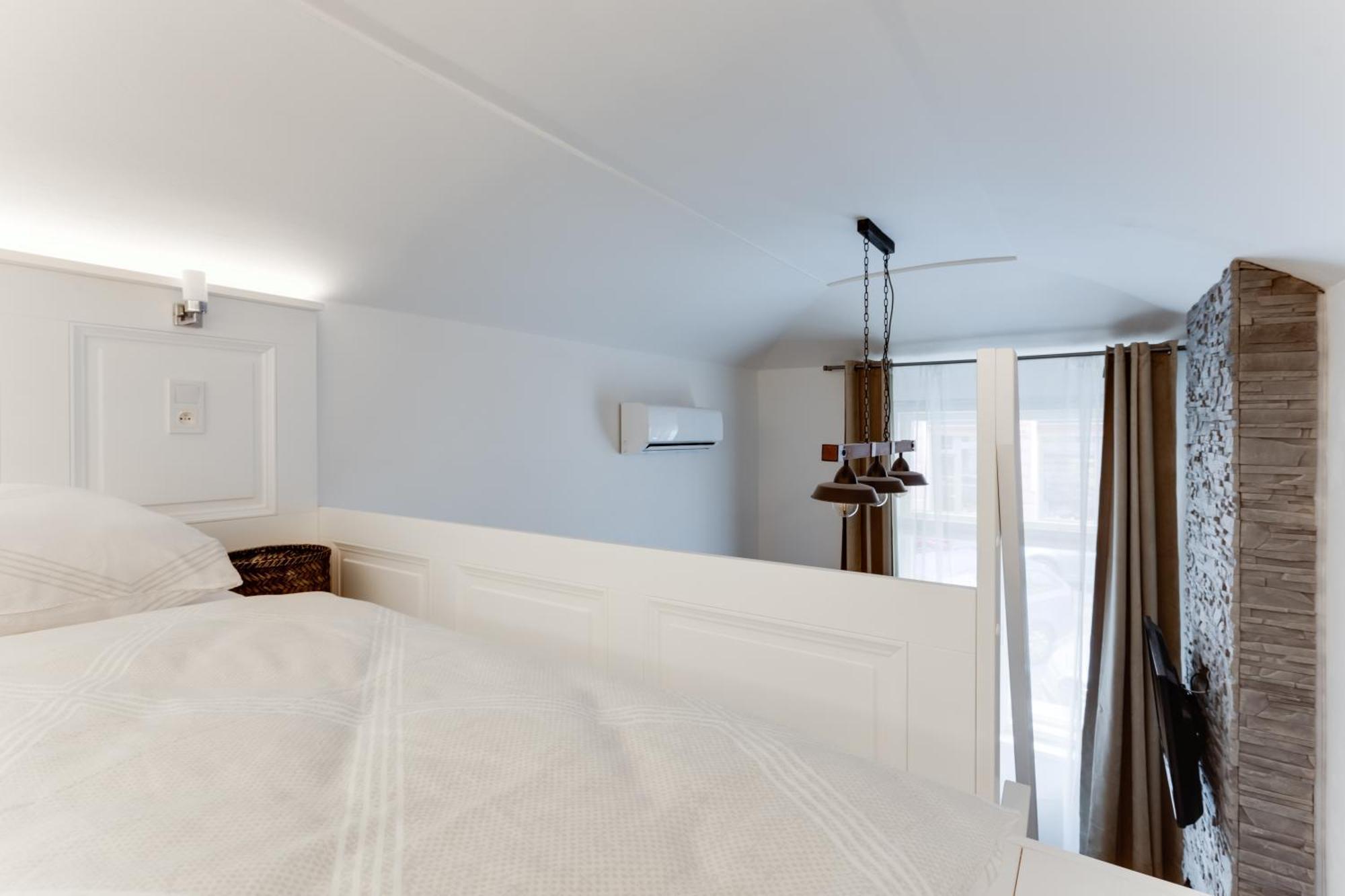 Apartmán Dream Prague