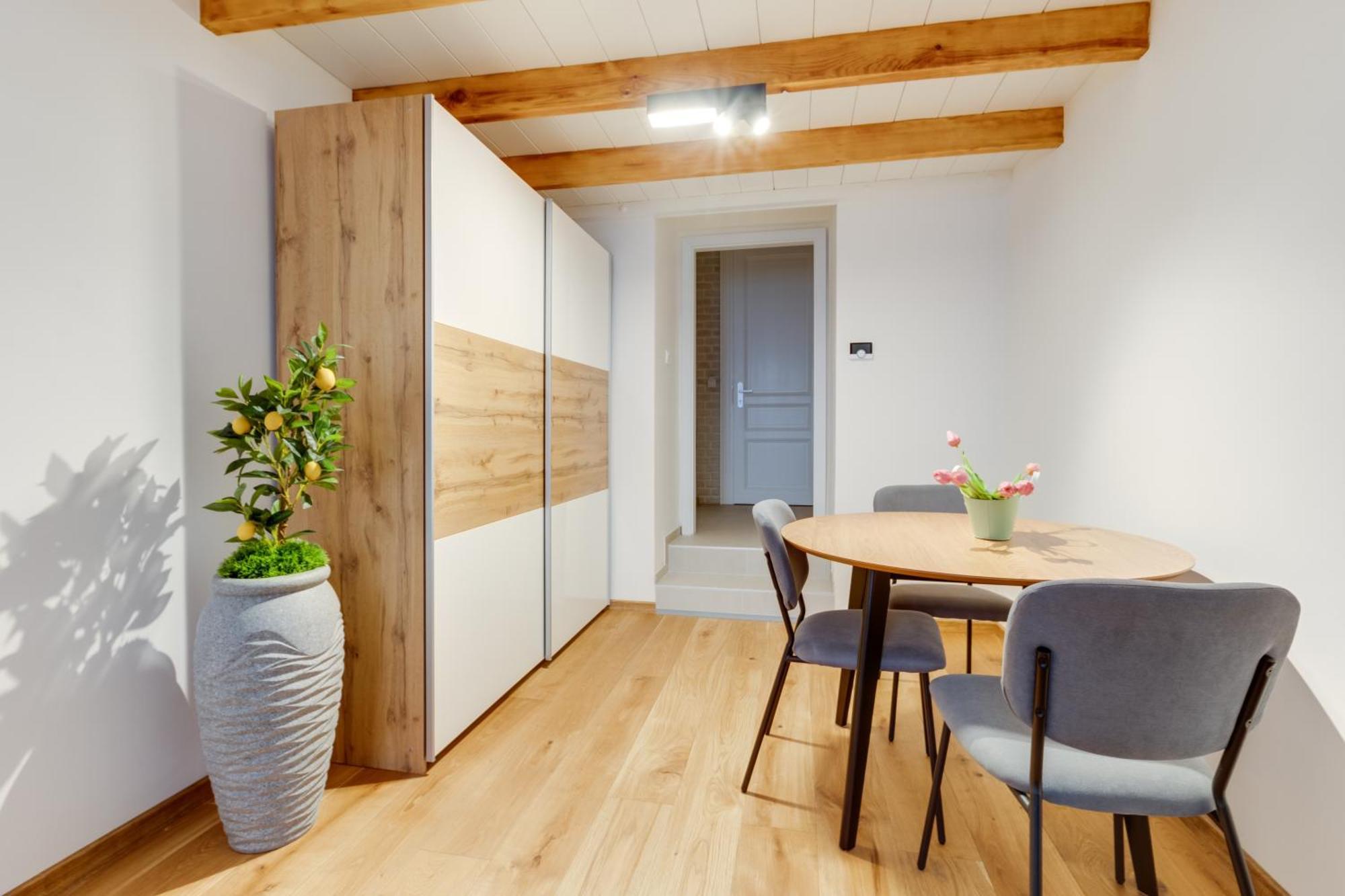 Apartmán Dream Prague