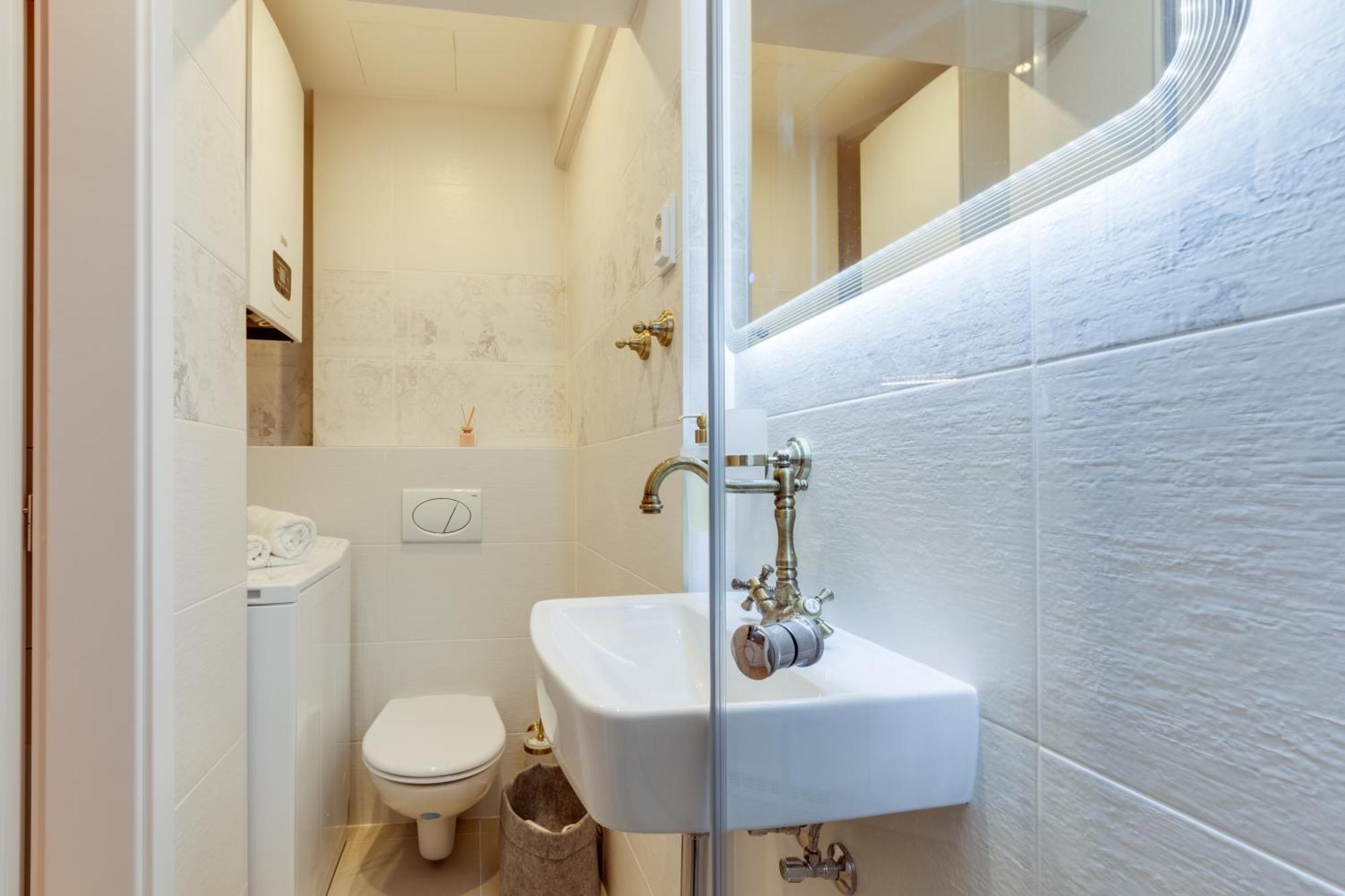 Dream Apartmán *