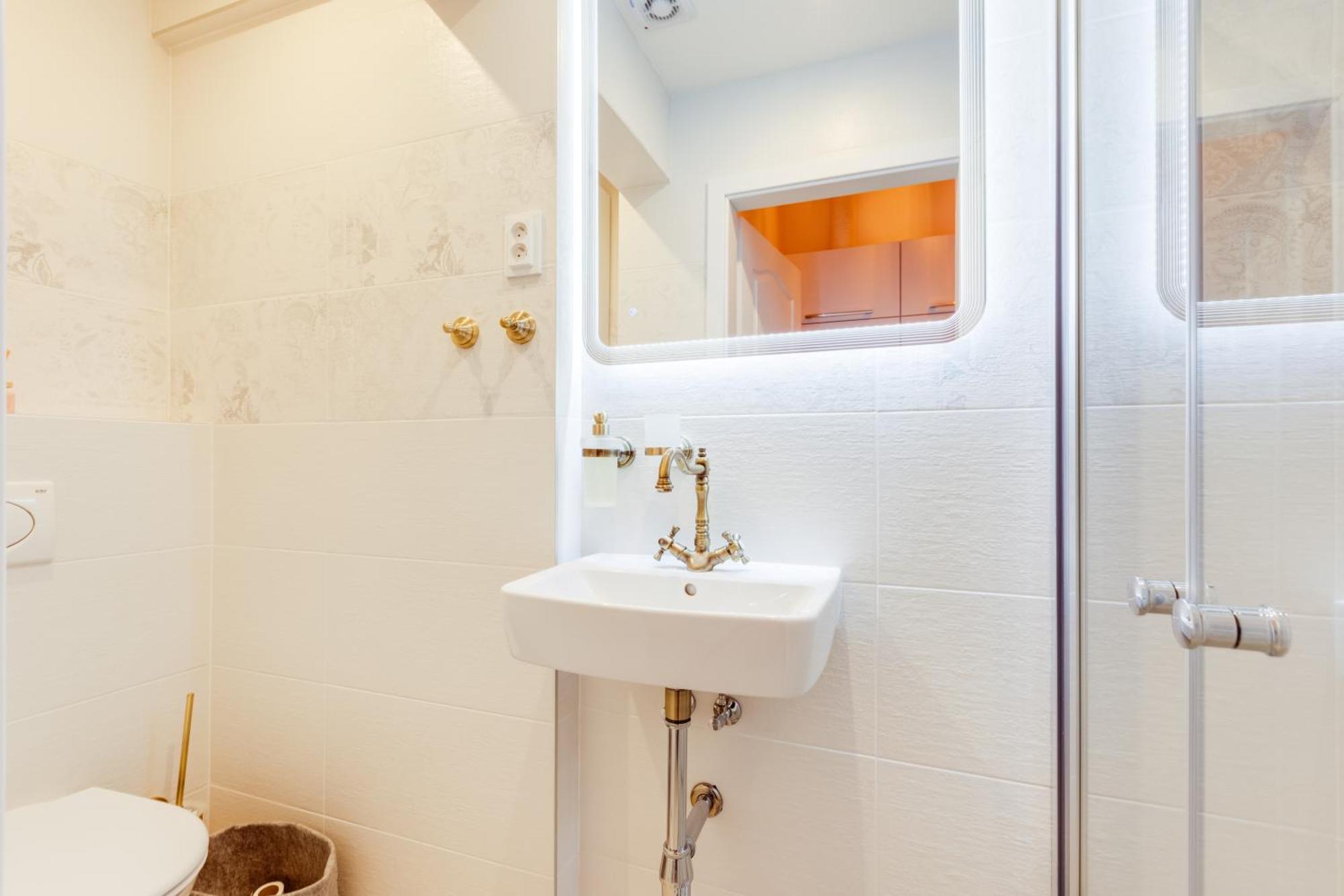 Apartmán Dream Prague