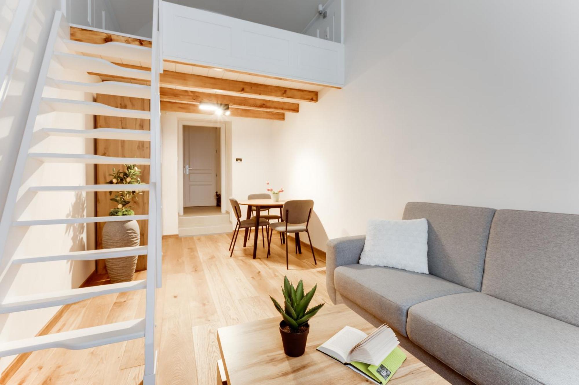 Apartmán Dream *