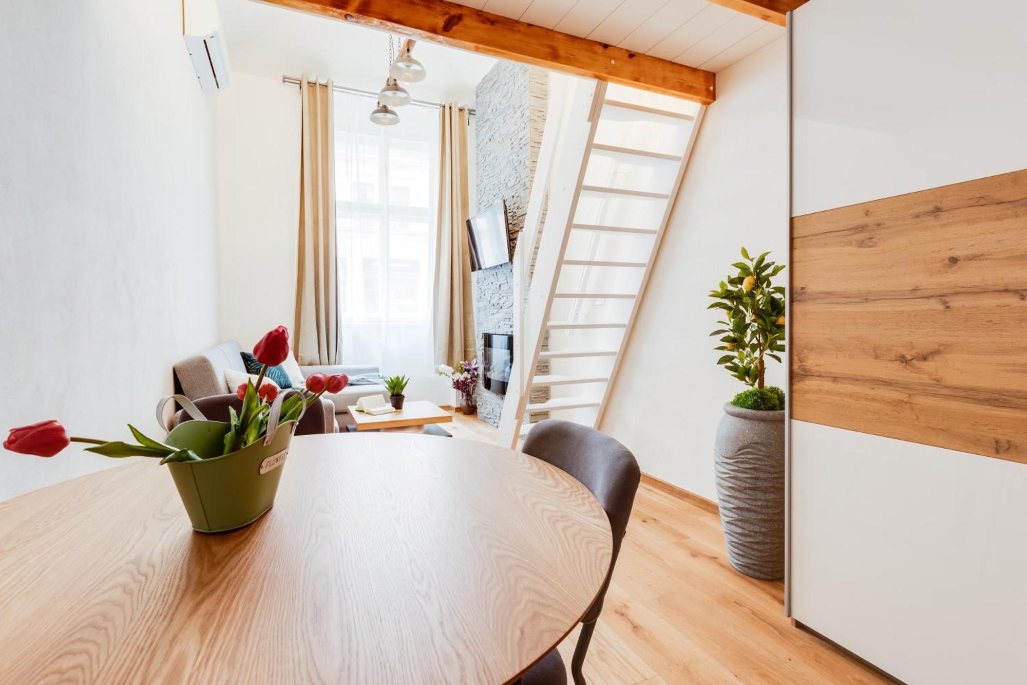 Apartmán Dream Prague