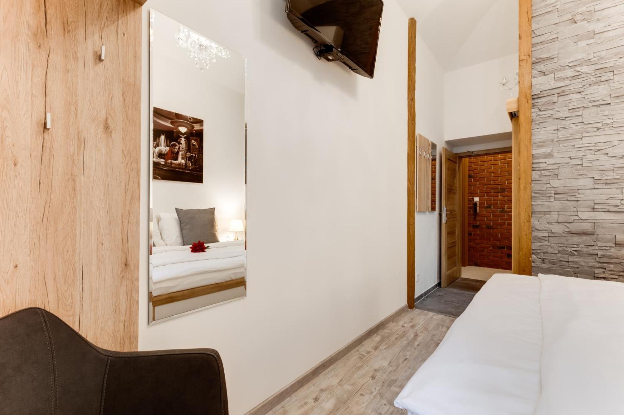 Apartmán Dream