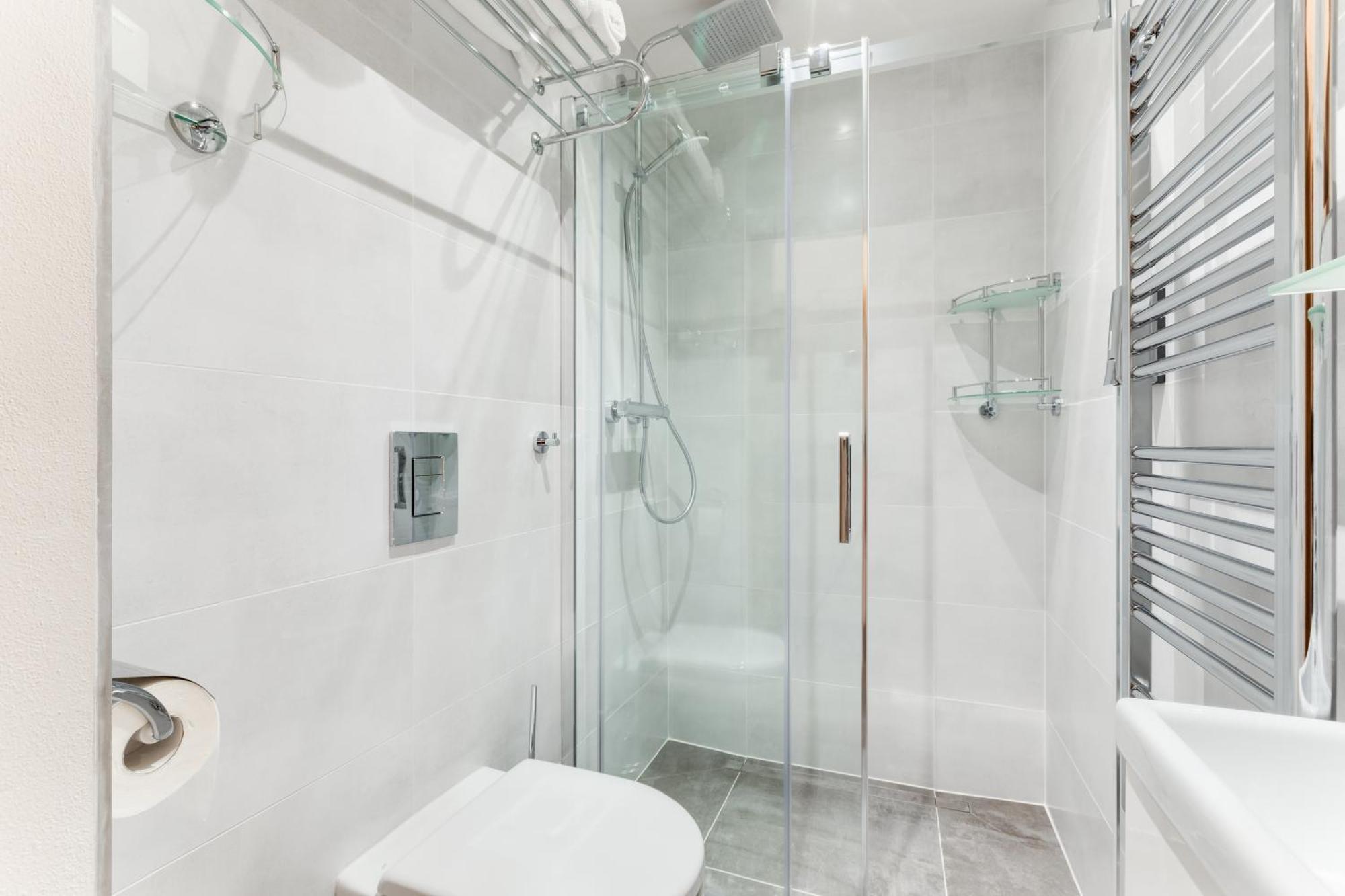 Dream Apartmán *