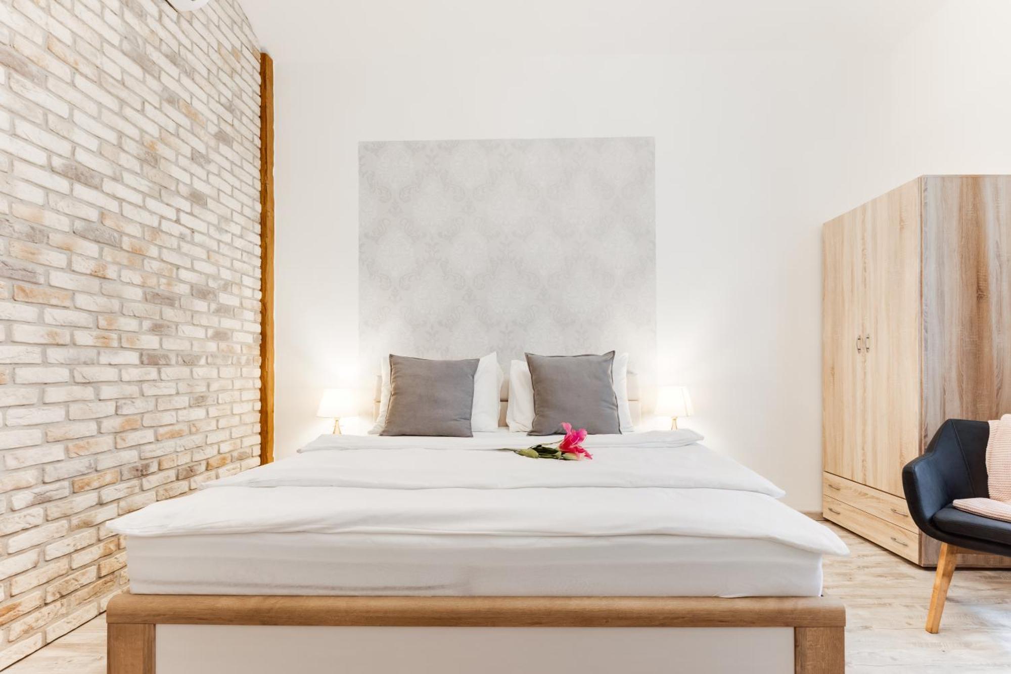 Apartmán Dream Prague