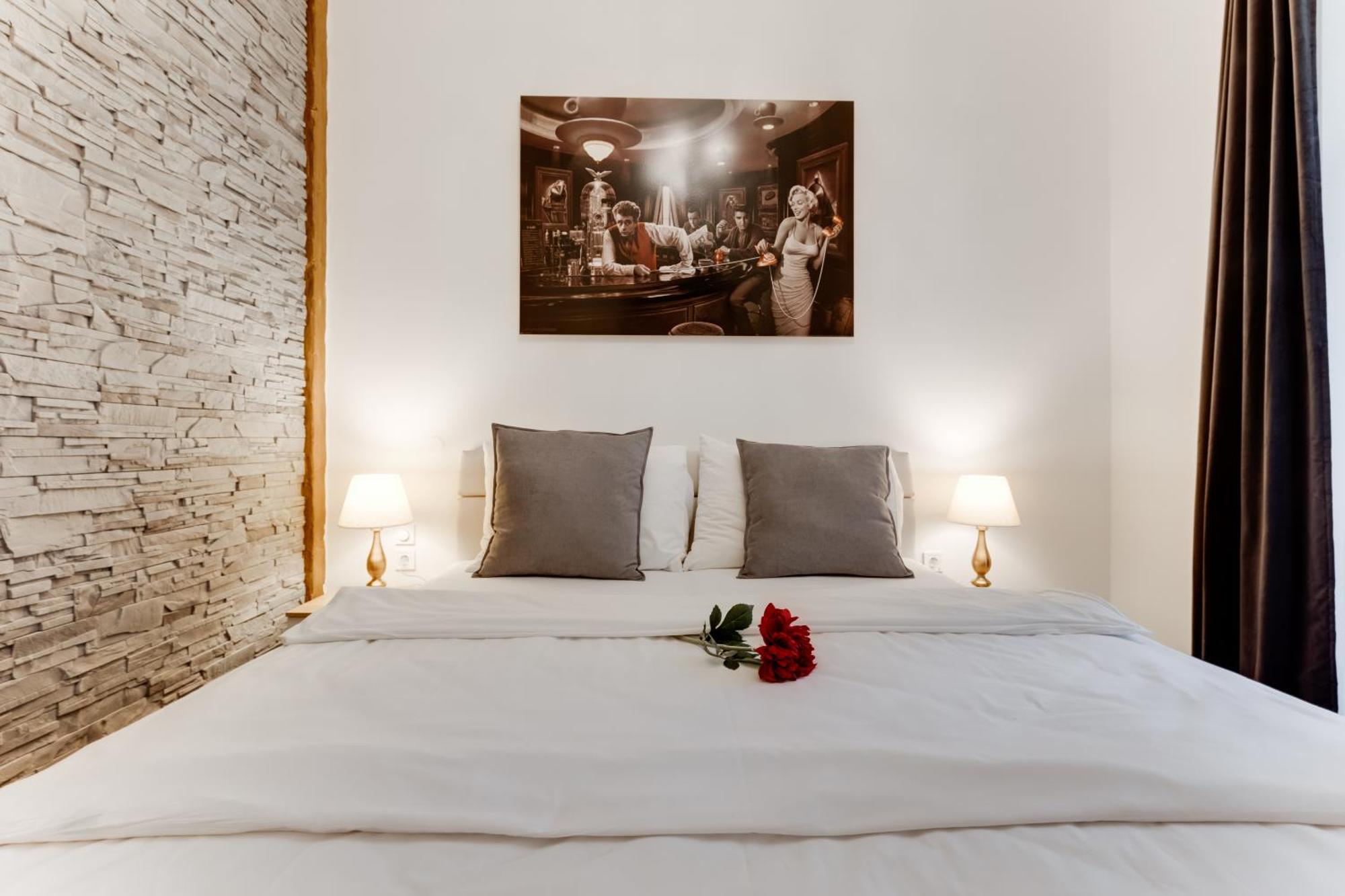 Dream Apartmán Prague
