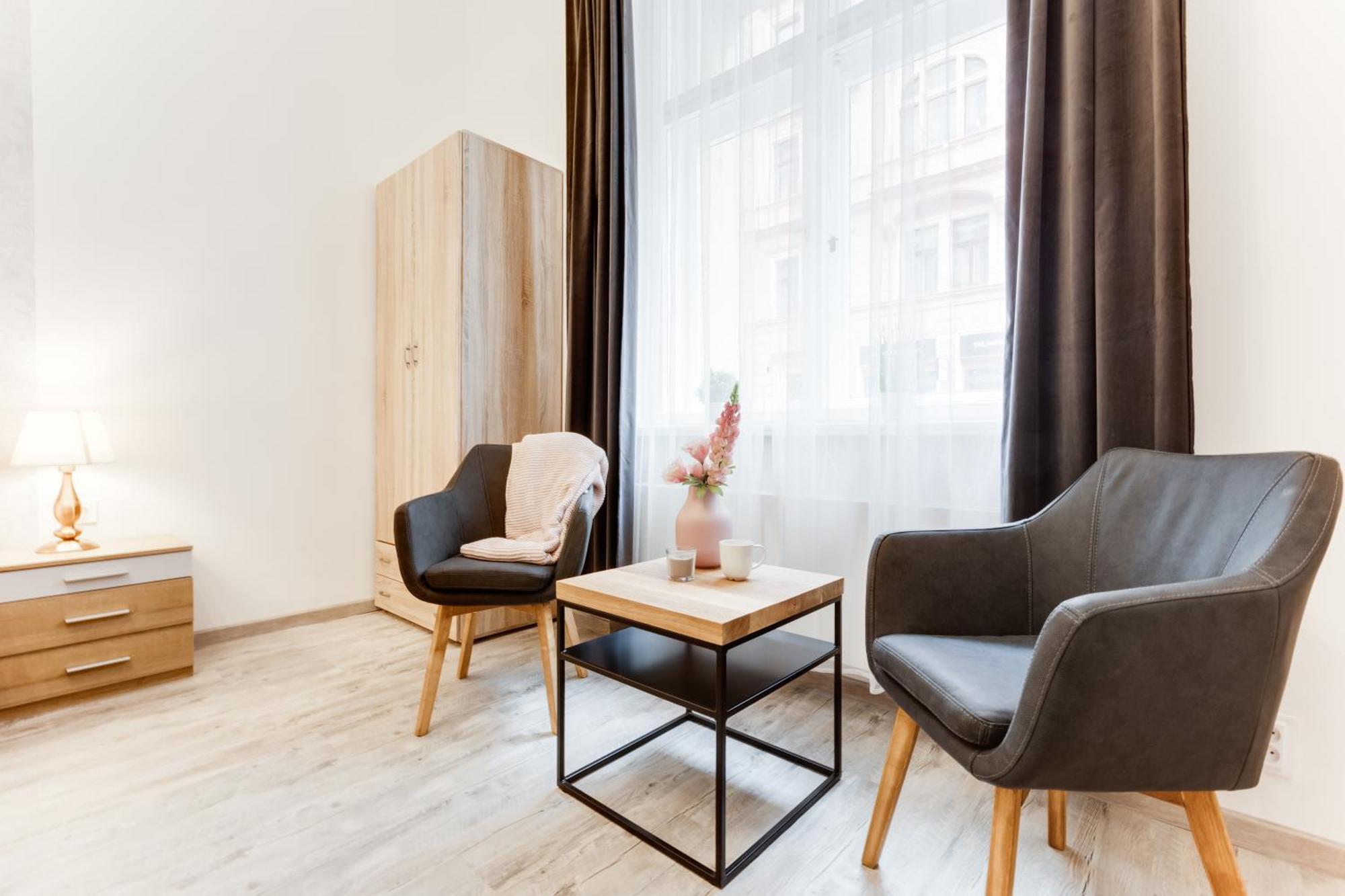 Apartmán Dream Prague