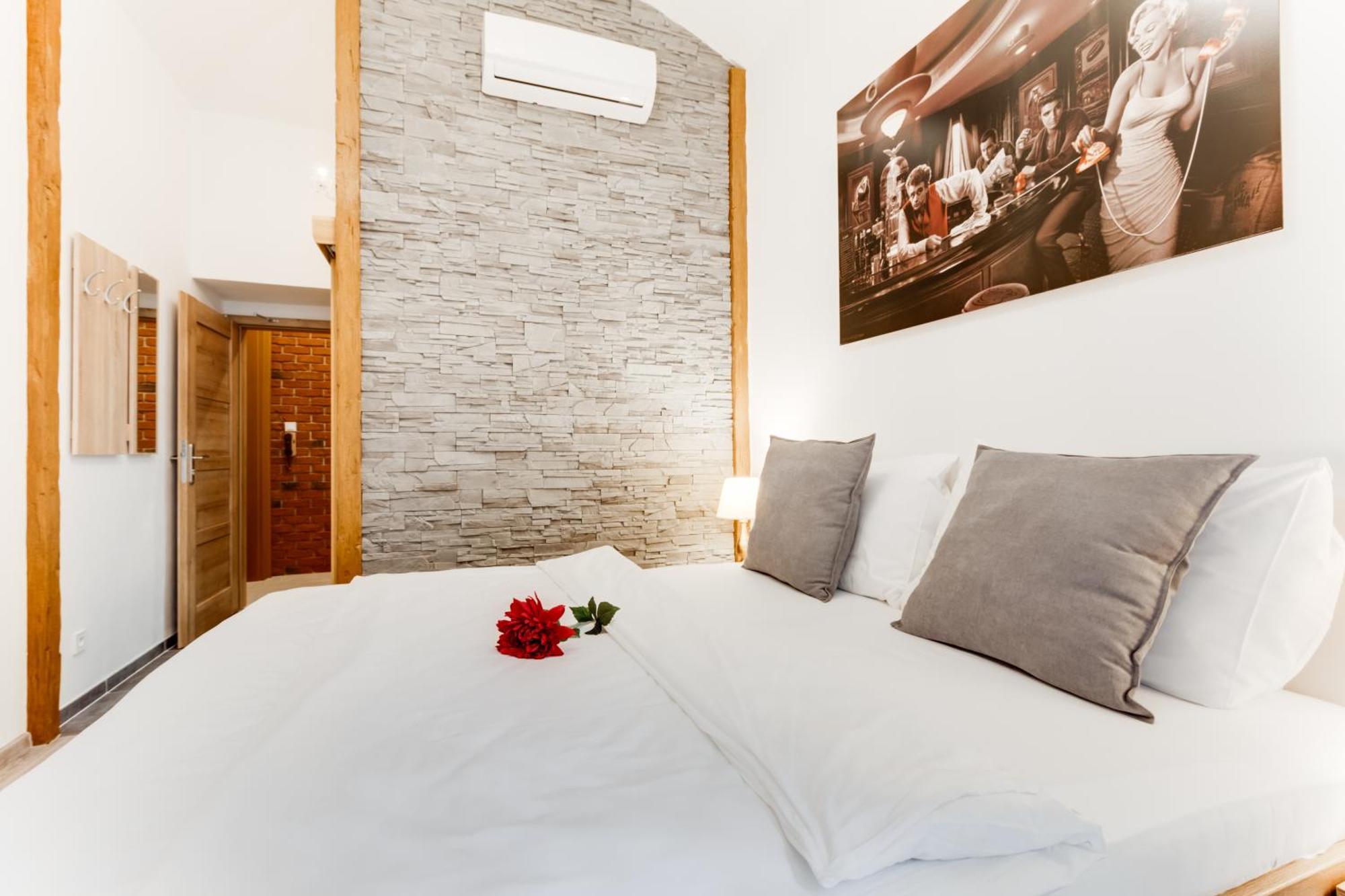 Dream Apartmán Prague