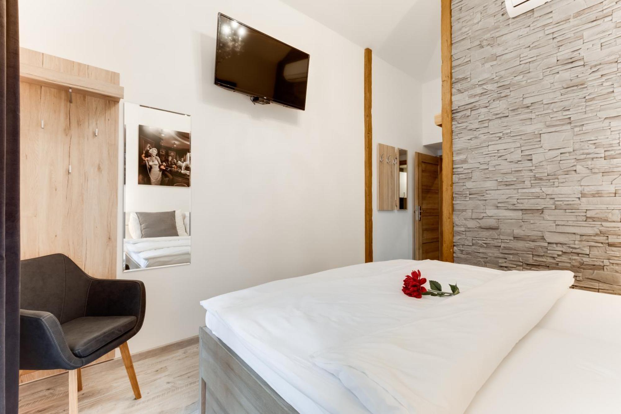 Apartmán Dream *
