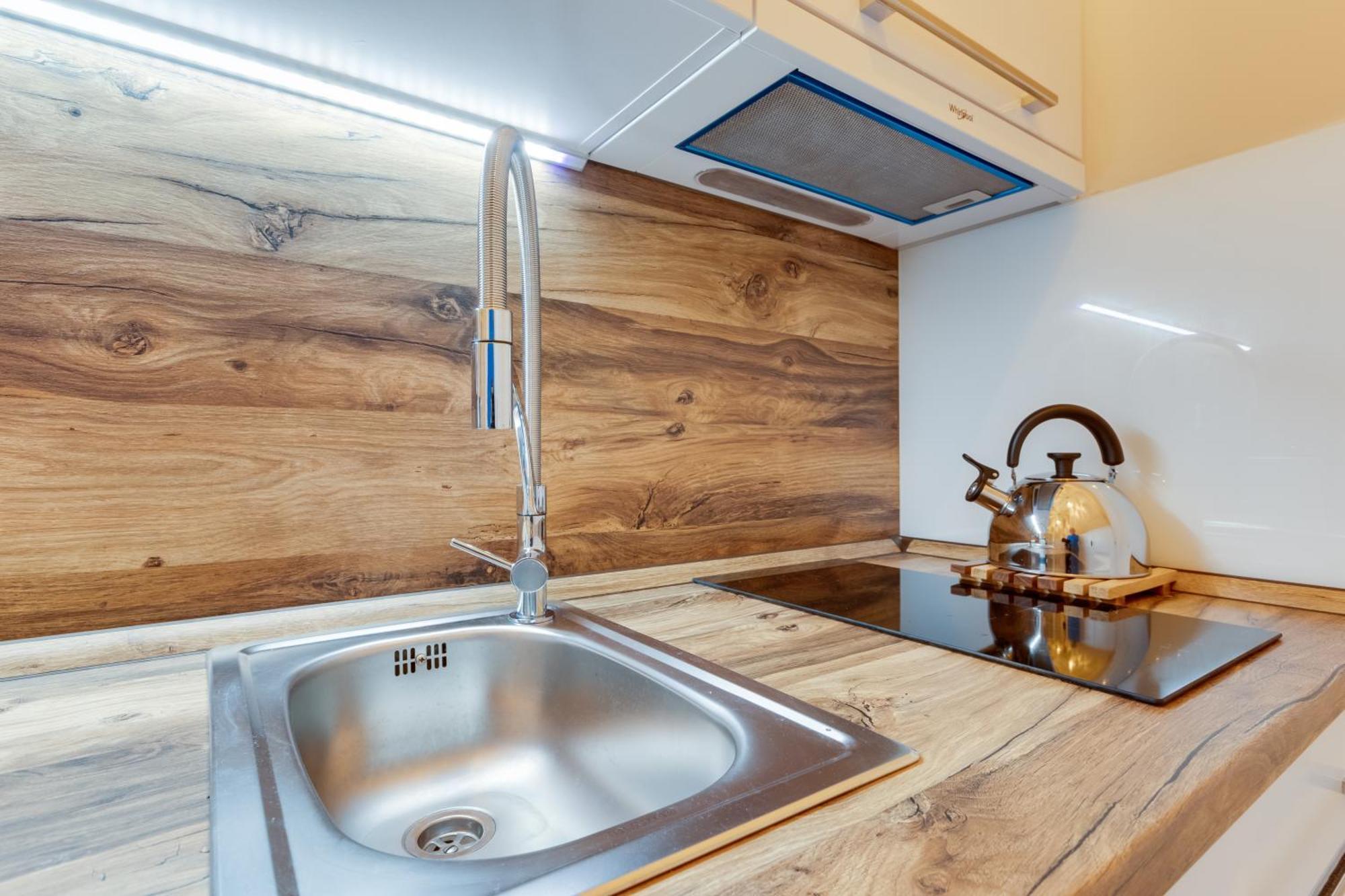 Dream Apartment Prag